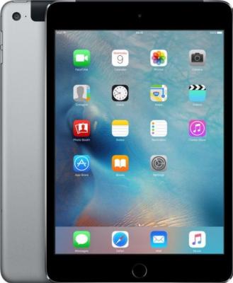 Apple iPad mini 7,9″ (4. generace) 128GB Space Gray