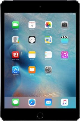 Apple iPad mini 4 128GB Space Gray