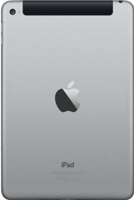 Apple iPad mini 4 128GB Space Gray