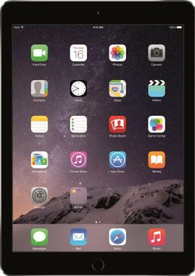 Apple iPad Air 9,7 (2. generace) 16GB Space Grey