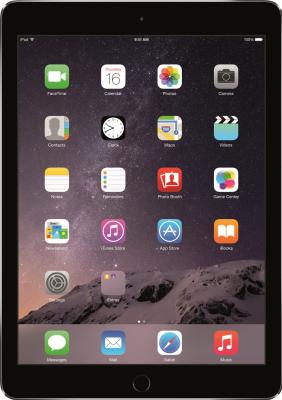 Apple iPad Air 9,7 (2. generace) 16GB Space Grey