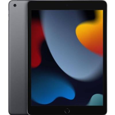 Apple iPad 9 64GB Space Gray Wi-Fi + Cellular