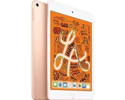 Apple iPad mini 5 64GB Gold