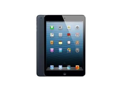 Apple iPad mini 64GB Black Wi-Fi + Cellular