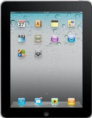 Apple iPad 2 16GB Black Wi-Fi + Cellular