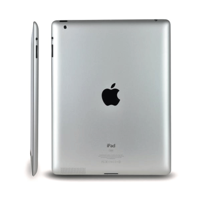 Apple iPad 2 16GB Black Wi-Fi + Cellular