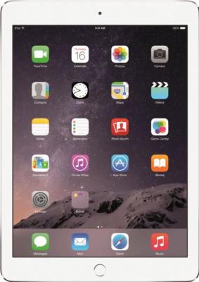 Apple iPad Air 9,7 (2. generace) 16GB Silver