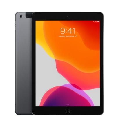 Apple iPad 7 128GB Space Gray Wi-Fi + Cellular