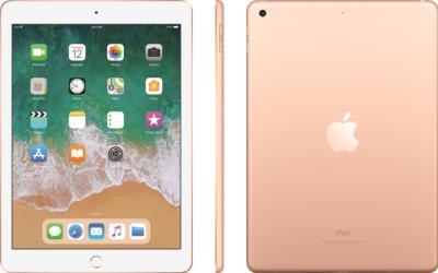 Apple iPad 6 128GB Gold