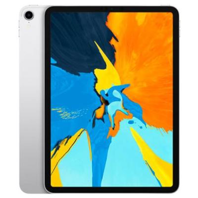 Apple iPad PRO 11 1 256GB Silver WiFi+Cellular