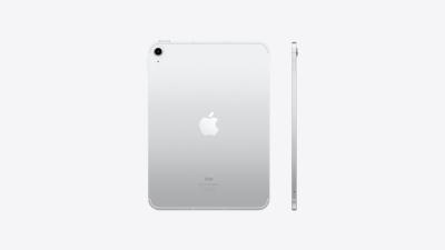 Apple iPad PRO 12,9 5 256GB Silver WiFi+Cellular