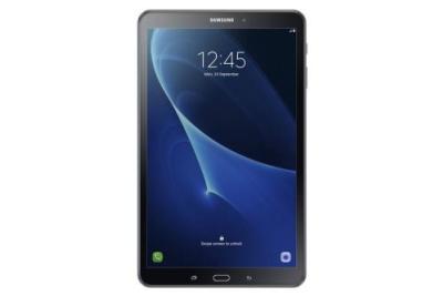 Samsung Galaxy Tab A 10.1 (2016) 16GB Metallic Black