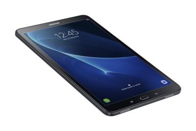 Samsung Galaxy Tab A 10.1 (2016) 16GB Metallic Black