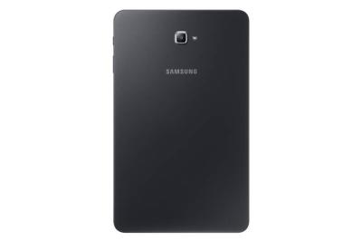 Samsung Galaxy Tab A 10.1 (2016) 16GB Metallic Black