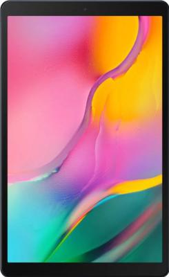 Samsung Galaxy Tab A 10.1 (2019) 64GB Black