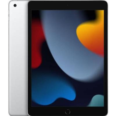 Apple iPad 10,2 (7. Generace) 32GB Silver