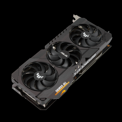 ASUS TUF GAMING GeForce RTX 3080 V2 OC edition