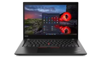 Lenovo ThinkPad X395 Touch