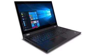 Lenovo ThinkPad P15 G1