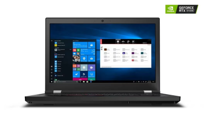 Lenovo ThinkPad P15 G1