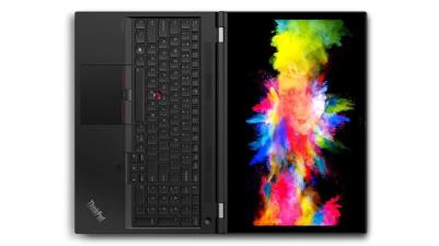 Lenovo ThinkPad P15 G1