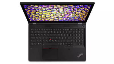 Lenovo ThinkPad P15 G1