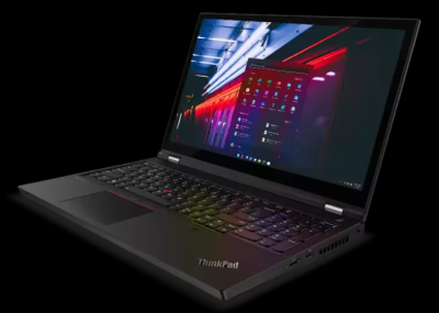 Lenovo ThinkPad P15 G1