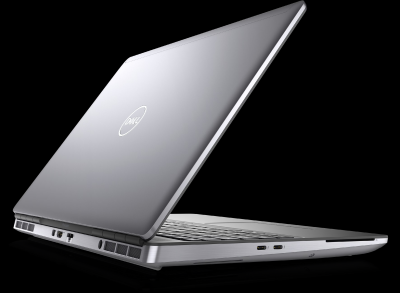 Dell Precision 7550