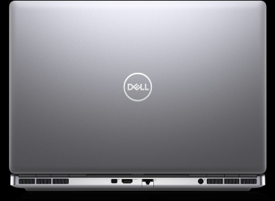 Dell Precision 7550