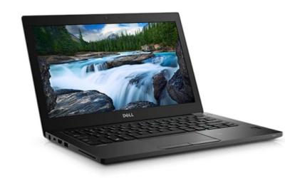 Dell Latitude 7490