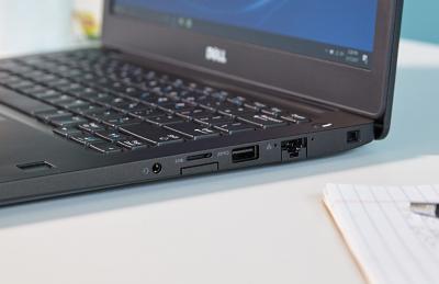 Dell Latitude 7490