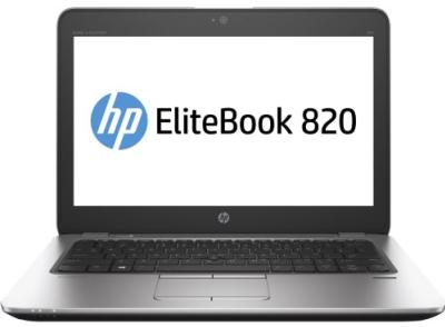 HP EliteBook 820 G3