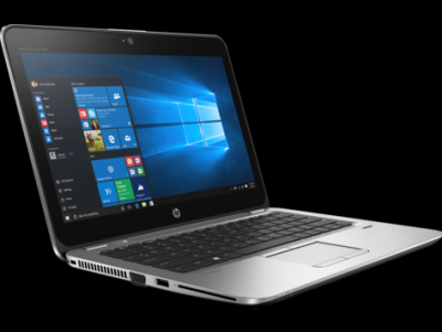 HP EliteBook 820 G3