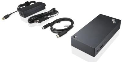 Lenovo ThinkPad Dock USB-C type 40A9