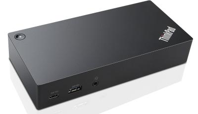 Lenovo ThinkPad Dock USB-C type 40A9