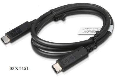 Lenovo ThinkPad Dock USB-C type 40A9