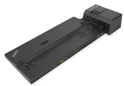 Lenovo ThinkPad Pro Dock  type 40AH