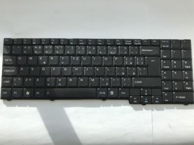 Klávesnice Asus M51T