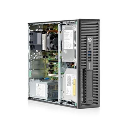 HP EliteDesk 705 G1 SFF AMD A8 - 6500B 4,1 GHz / Radeon HD8570D / 4 GB RAM / 240 GB SSD / Windows 10 Prof.-11890sc-26
