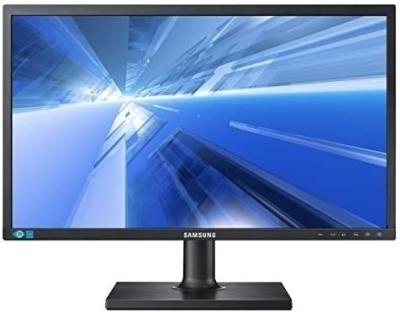 Profesionální 24 business LED monitor Samsung S24C450 - 1920x1200 /-2493sc-26