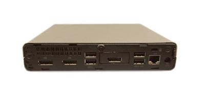 HP EliteDesk 705 G5 Mini NVMe 512GB RAM 16GB