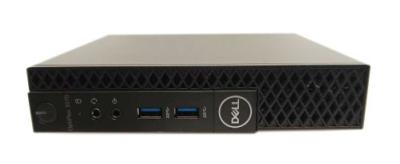 Dell OptiPlex 3070 SSD Micro PC 256GB 8GB