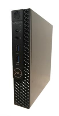 Dell OptiPlex 3070 SSD Micro PC 256GB 8GB