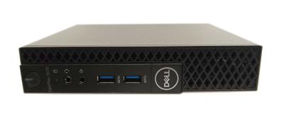 Dell OptiPlex 3070 SSD Micro PC 512GB 16GB B