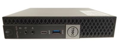 Dell OptiPlex 7070 SSD Micro PC 256GB 16GB