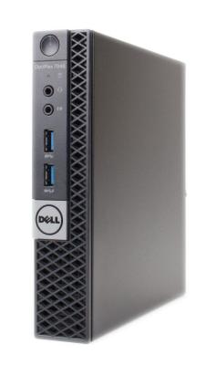 Dell OptiPlex 7040 Micro SSD 128 GB 8 GB