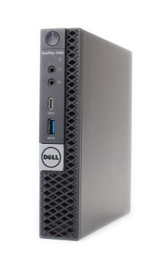 Dell OptiPlex 7050 Micro M.2 256GB RAM 8GB