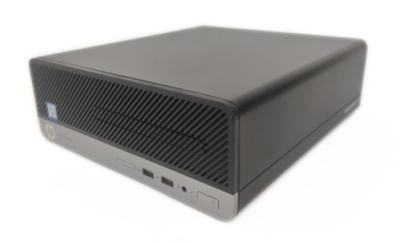 HP ProDesk 400 G4 SFF i5 512GB SSD 16GB