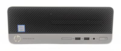 HP ProDesk 400 G4 SFF i5 512GB SSD 16GB