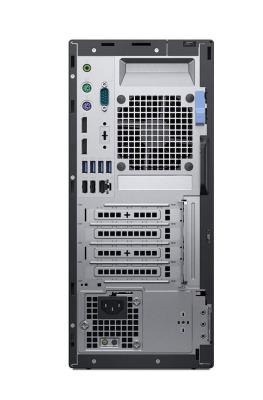 Dell Optiplex XE3 MT - i5-8500 - 64 GB - 1000 GB SSD